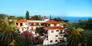 Apartments Hotel Magani Pelion Greece