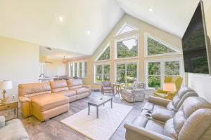 Inn at the Loch - Bumpass