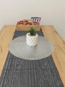 Štýlový Apartmán Zemplínska