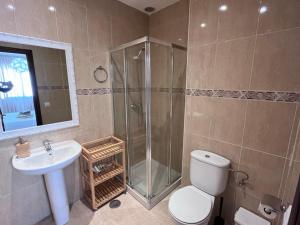 Apartamento céntrico en Tarifa.