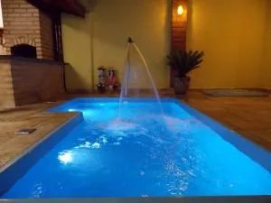 Loft Paraíso em Brotas SP - 多拉杜