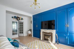 Appartements Le Marche de l'Elegance a Vernon-Giverny - Claude Monet - Downtown : photos des chambres