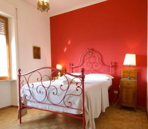 Villa degli Ulivi