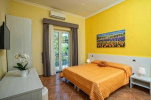 B&B Carmelina