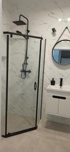 Apartament Dal niedaleko Aquaparku Reda