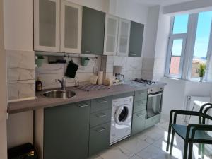 Elisabeta Studio Apartment