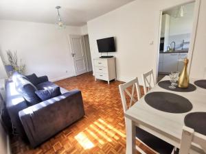 Apartament Jaśminowy