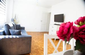 Apartament Jaśminowy