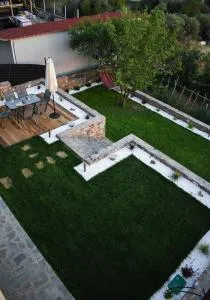 Mariana's Apartment - Ormília