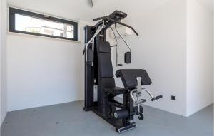 Gorgeous Home In Palit With Sauna