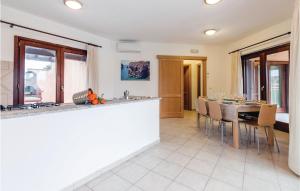 Lovely Home In TrinitĂ Dagultu Ot