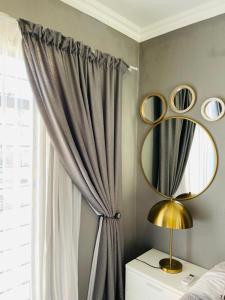 Luxuries Penthouse - 4hvězdičkové hotely ve městě Nelspruit