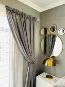 Luxuries Penthouse - Nyamazane