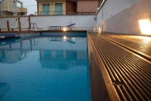 A & G RELAX ROOMS - Targia