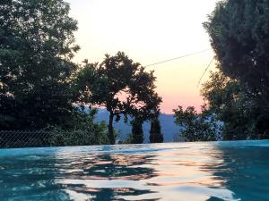 Casas do Capitão - Paiva Valley - Pool and Nature