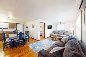 Lake House First Floor - Belgrade