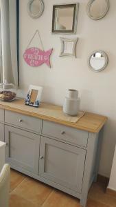 Topkapi, dunes and 3 islands view