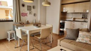 Topkapi, dunes and 3 islands view