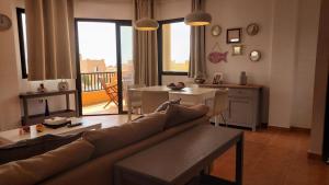 Topkapi, dunes and 3 islands view