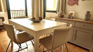 Topkapi, dunes and 3 islands view