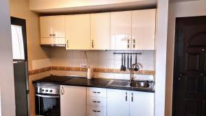 Topkapi, dunes and 3 islands view