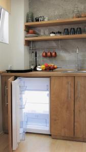 Studio apartman MarMar