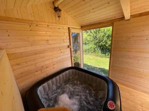 Ubytování u Kapličky