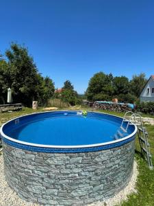 Ubytování u Kapličky