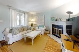 Fisherman's Village 16 - Edgewater Acres