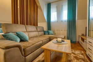 Apartmani Stojanović Zlatibor