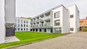 Apartament Podwodny Studio Lux - Obiekt Solny Resort