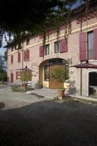 Agriturismo Il Bove - 雷焦艾米利亚 Agriturismo Il Bove - 雷焦艾米利亚