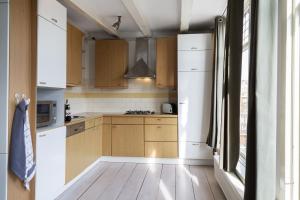 Haarlem Hotel Suites