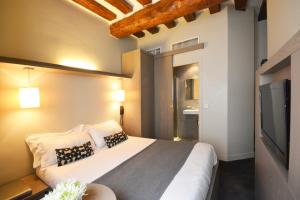 Hotels Villa Des Princes : photos des chambres