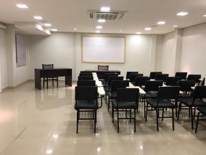 Hotel Palace Santarém Brasil