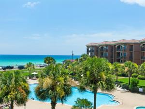 Mediterranea 410D by Newman-Dailey