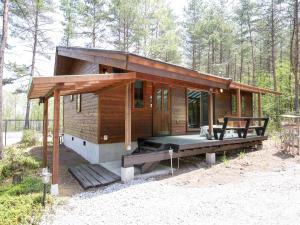 Runesu Karuizawa - Vacation STAY 92236v - 3hvězdičkové hotely ve městě Cumagoi