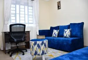 MARY LISTING - Kalimoni