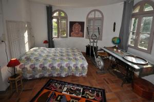 Maisons de vacances Gite proche Puy du Fou : photos des chambres