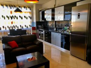 Apartament 2+1 , Lura 2