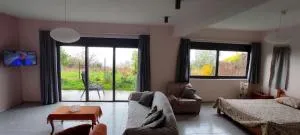 Romanos Patras studio - Áno Salmeníkos