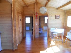 Les Chalets De Lozzi : photos des chambres