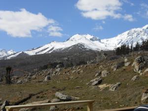 Les Chalets De Lozzi : photos des chambres
