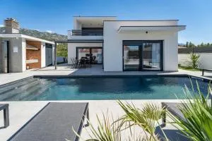 Villa Atrio - Seline