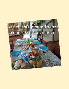 Bed & Breakfast Paui img12