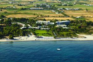 Caravia Beach Hotel Kos Greece