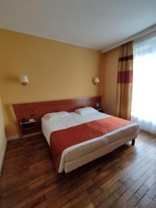 Hotels Hotel Vauban : photos des chambres