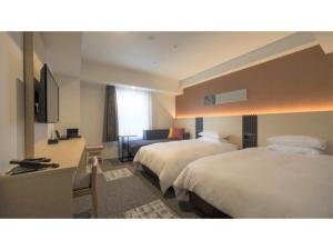 Tmark City Hotel Sapporo Odori - Vacation STAY 85629v - Ubytování bez kategorie ve městě Sapporo