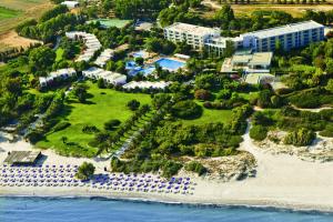 Caravia Beach Hotel Kos Greece