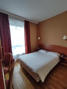 Hotels Hotel Vauban : photos des chambres